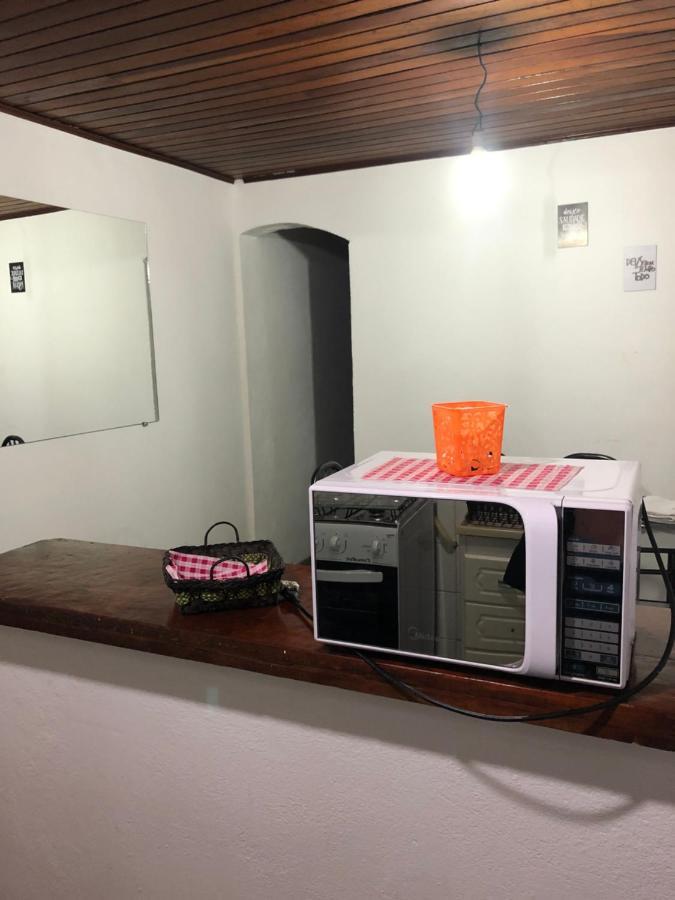 Lar Doce Lar Da Neuza Villa Campos do Jordão Exteriör bild