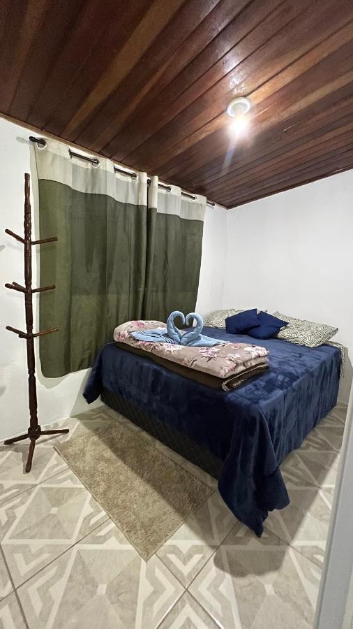 Lar Doce Lar Da Neuza Villa Campos do Jordão Exteriör bild